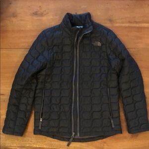 North Face YM Thermoball Jacket